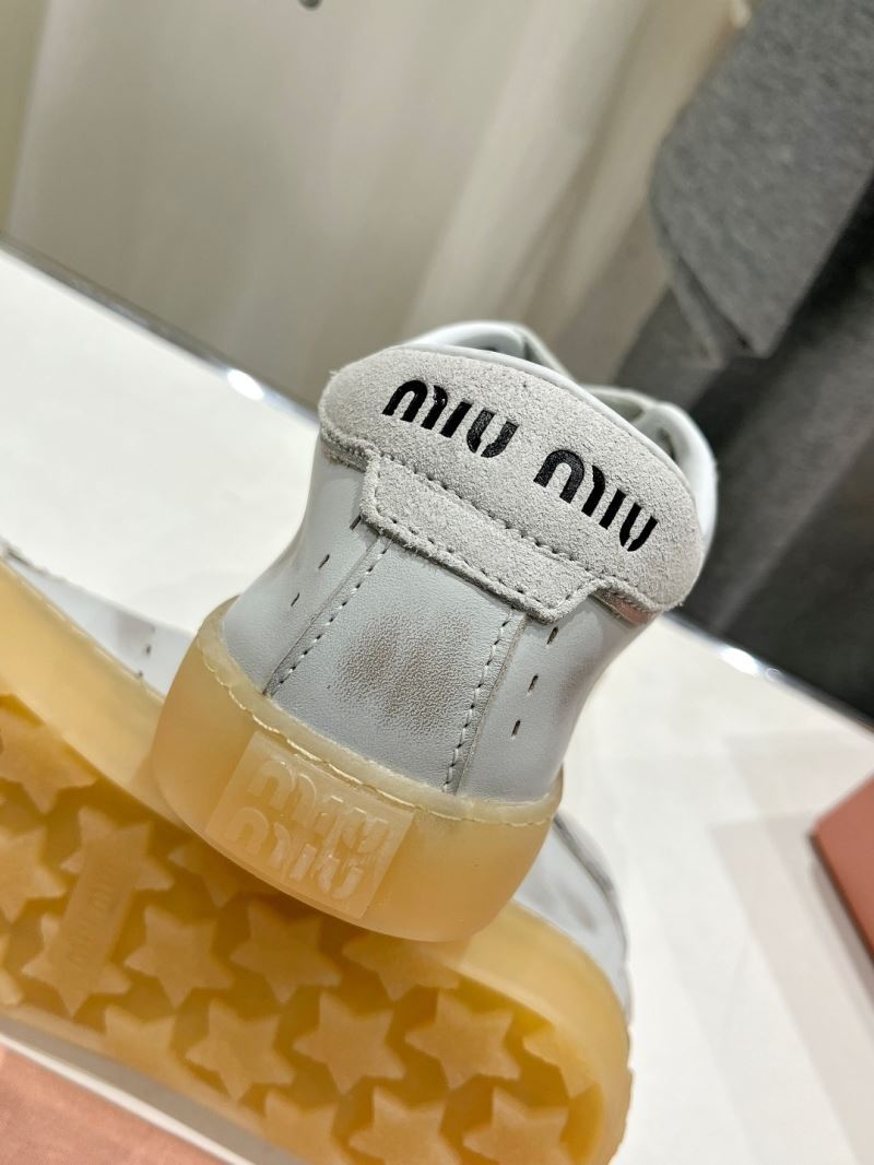 Miu Miu Shoes